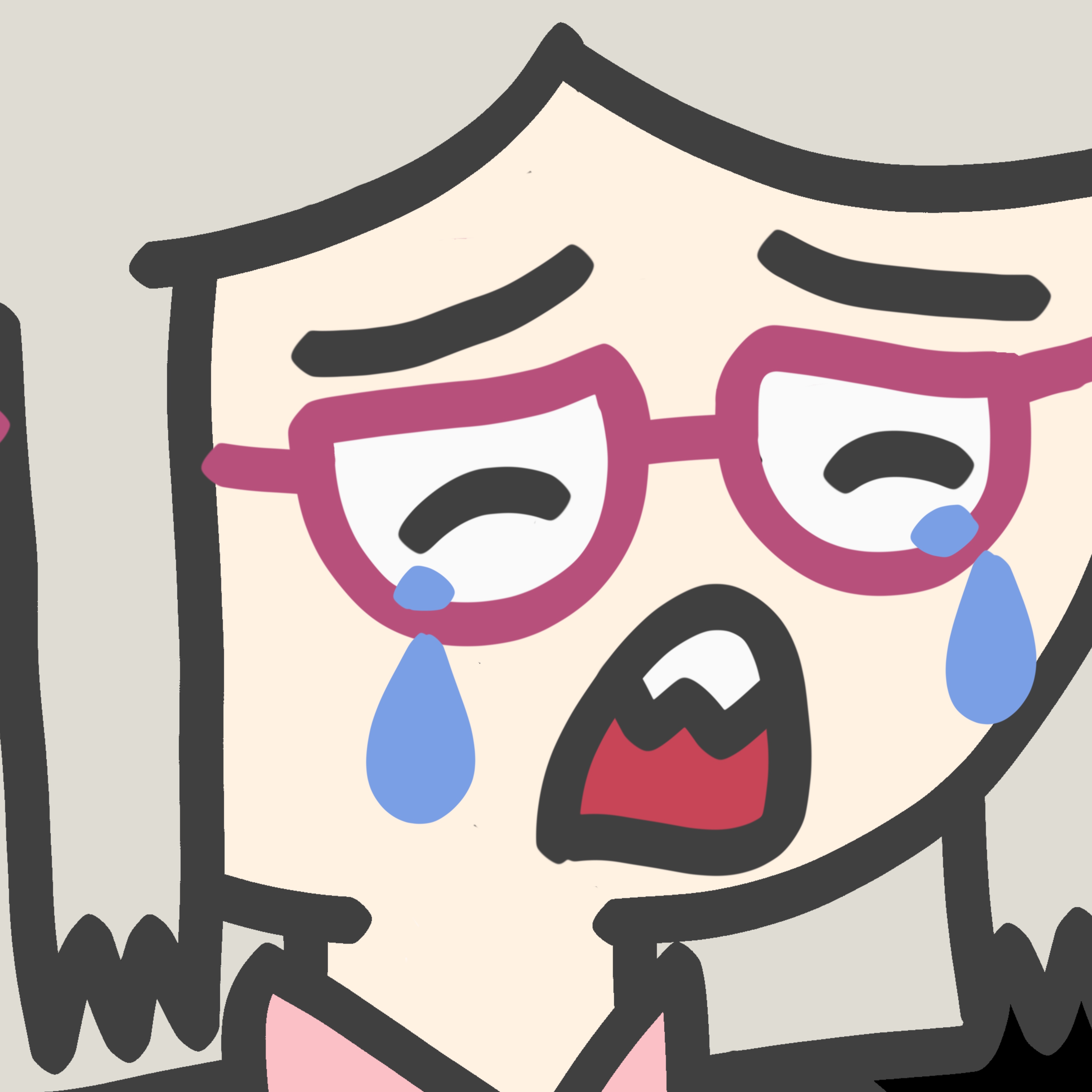 Fen Emote Cry 4096x4096 11